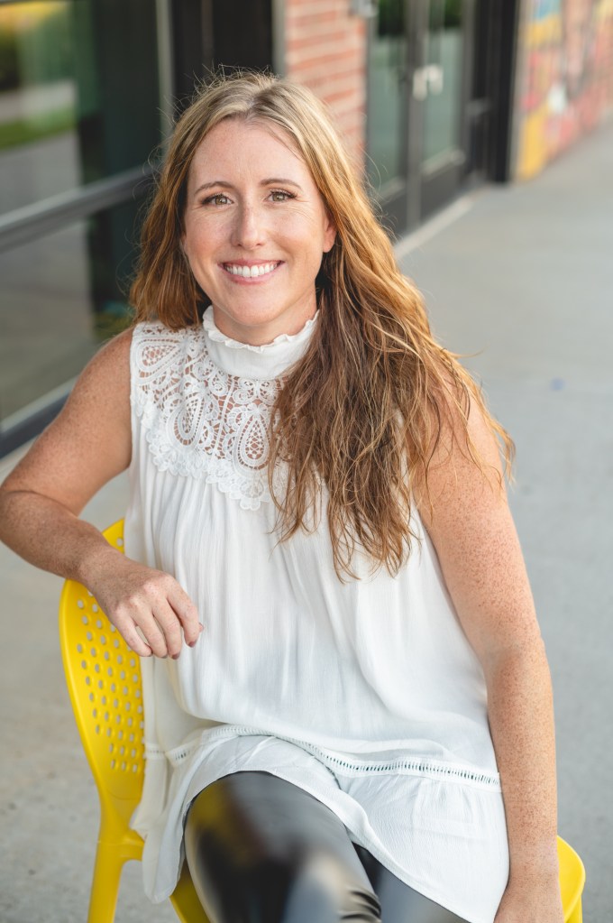 Dr. Kristen Lee Santos